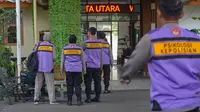 Terungkap Penyebab 3 Bom Aktif Gagal Meledak di SMAN 72 Jakarta
