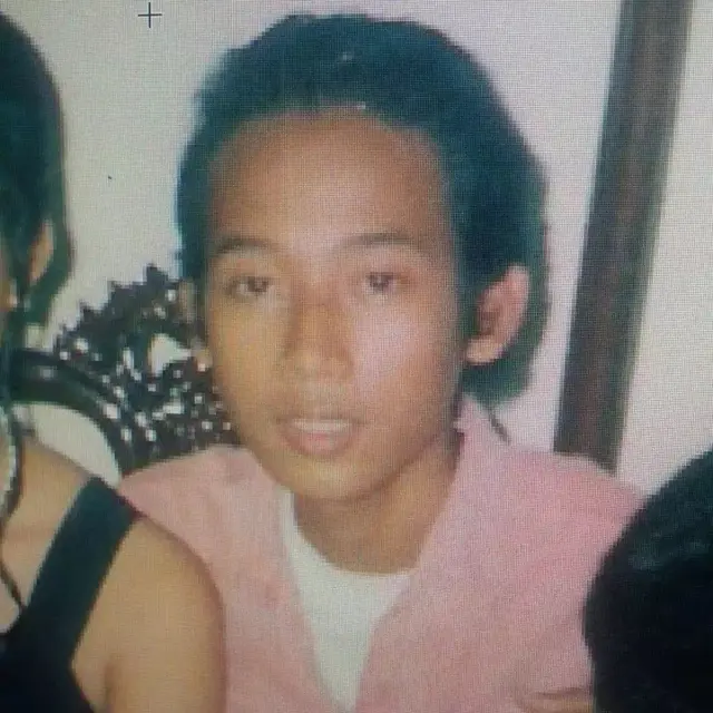 6 Foto Masa Remaja Denny Cagur, Dulu Sempat Jadi Penjual Gorengan