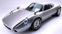 Porsche 904 restomod Aerfal Automotive: kebangkitan ikon balap 60-an dengan sentuhan teknologi modern (Carscoops)