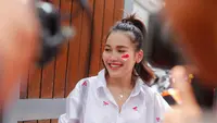Ayu Ting Ting Siap Goyang Karawang, Jadi Penampil Utama di Perayaan Danamon Festival