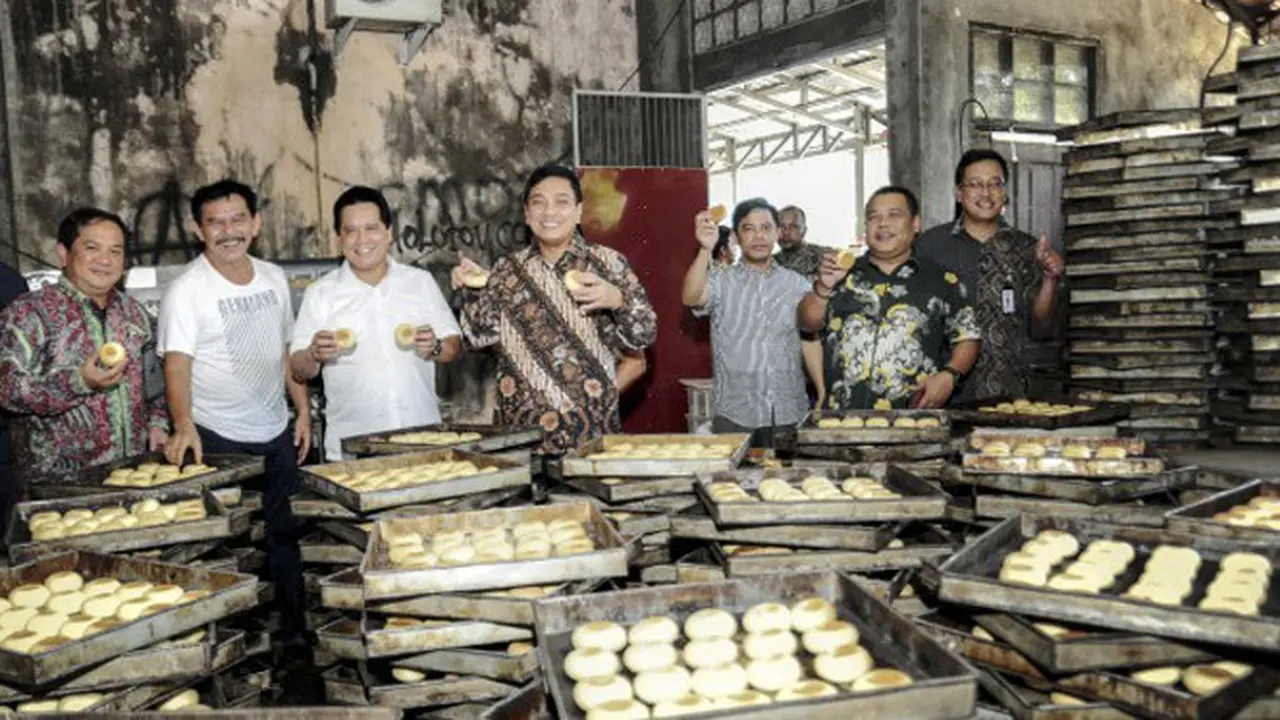 Komisi XI Cari Akar Permasalahan KUR di Provinsi Kepri