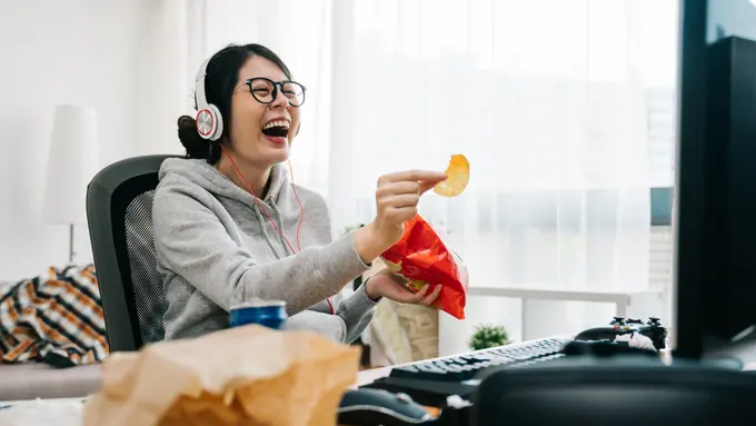 Penggemar Snack Wajib Tahu! Ini Alasan Kamu Mudah Ketagihan Snack