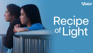 Sinopsis Recipe of Light, Drama Jepang tentang Bangkit dari Rasa Kehilangan di Vidio