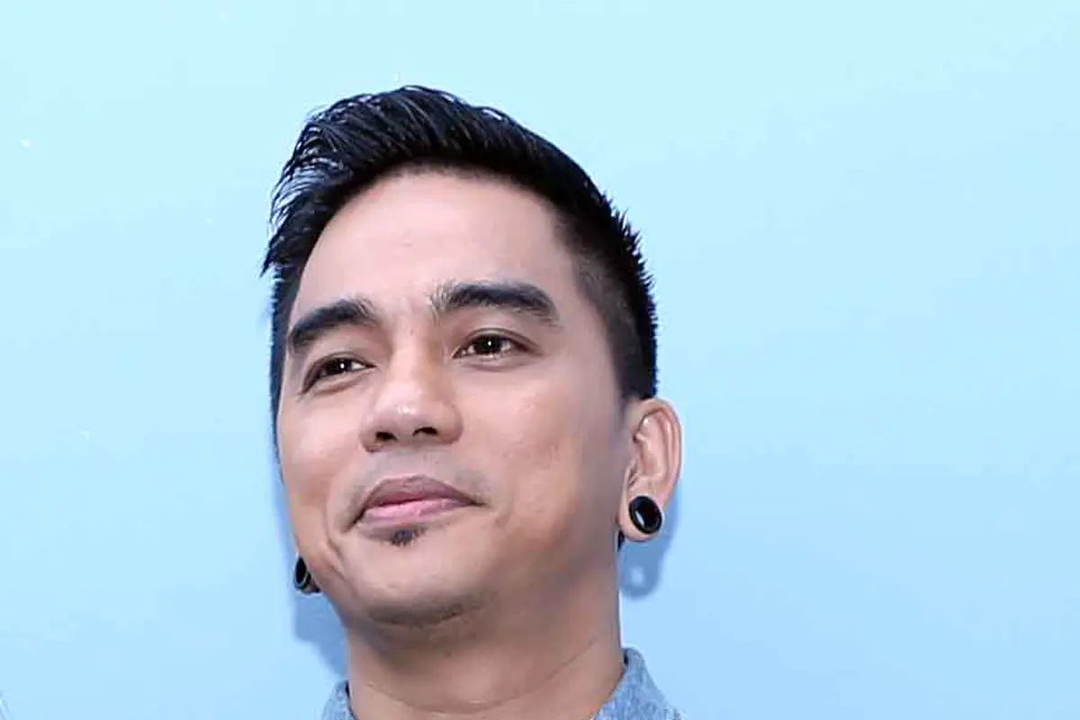 [Bintang] Enda Ungu