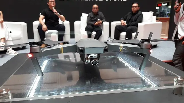 DJI