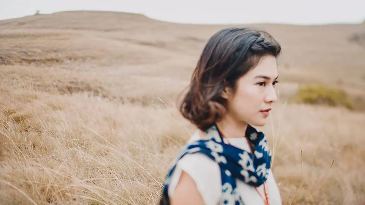 [Bintang] Dian Sastrowardoyo