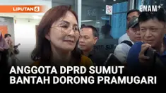 Megawati Zebua Bantah Lakukan Kekerasan Verbal ke Pramugari