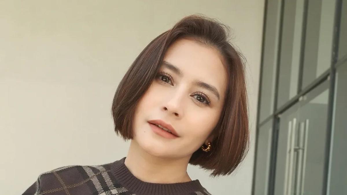 Refleksi Prilly Latuconsina 10 Tahun Jadi Risa Saraswati, Akui Danur Ubah Wajah Film Horor Indonesia