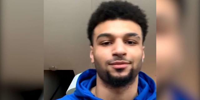 VIDEO: Saat Jamal Murray Kampanyekan Pencegahan Virus Corona Lewat Musik