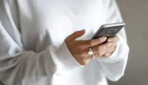 Telekonsultasi Kesehatan Mental Naik, Perempuan Mendominasi