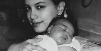 Eva Celia (Instagram/sophia_latjuba88)