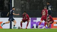Liverpool vs PSG Sudah Mulai, Dapatkan Link Live Streaming Liga Champions di SCTV dan Vidio