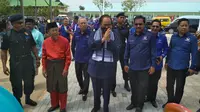 Surya Paloh: Undang-Undang Tak Larang Eks Napi Jadi Caleg