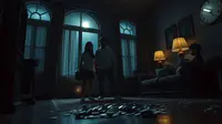 Asal Usul Teror Tuyul, Urban Legend yang Dijuluki Pencuri Uang