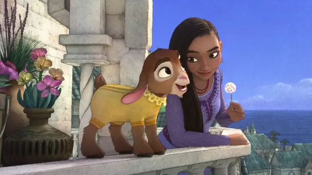 Wish (2023)