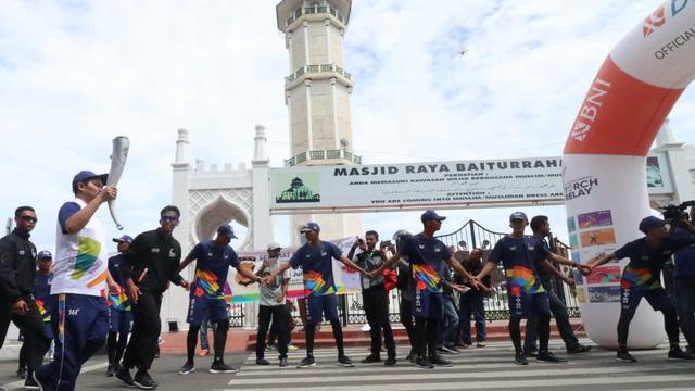 BNI Asian Games 2018