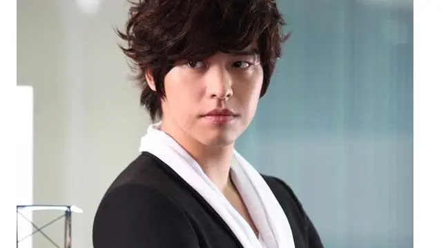 Lee Jang Woo