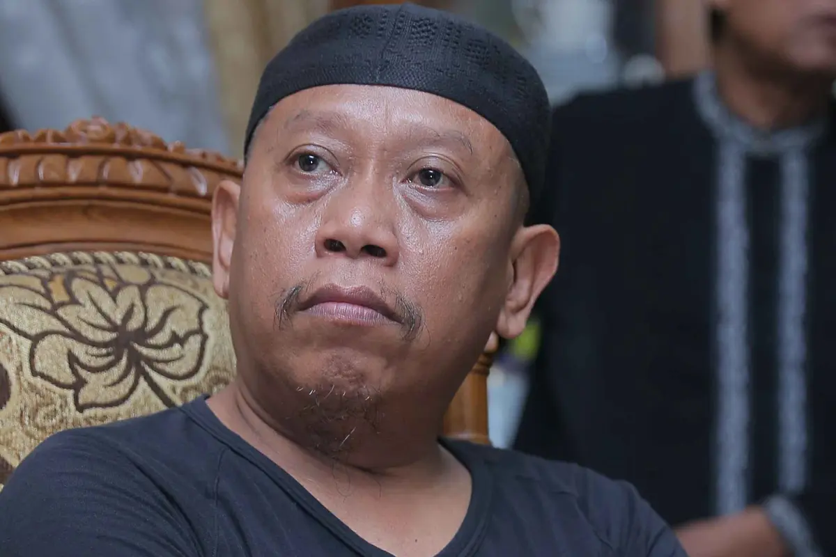 [Bintang] Tukul Arwana
