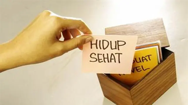 80 Health Quotes yang Menginspirasi, Pengingat Agar Semangat Hidup Sehat