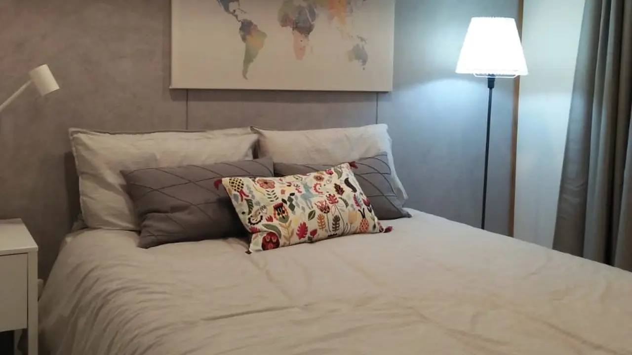Desain CoLiving CoHive