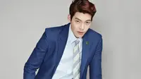 Namanya Disebut dalam Goblin, Ini Perasaan Kim Woo Bin
