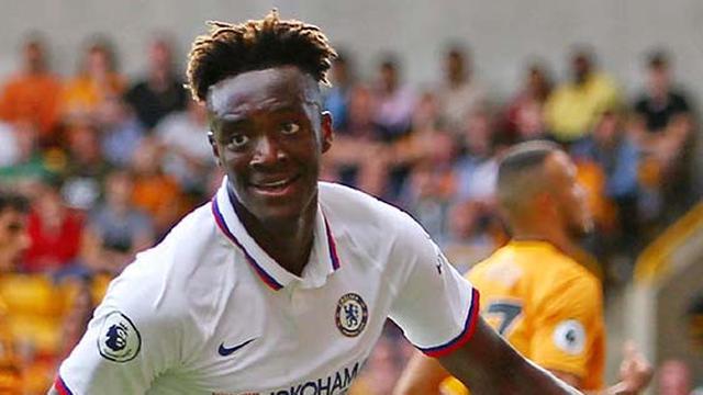 Top Scorer Premier League