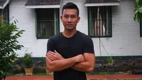 Denny Sumargo Mencuri di Kalimantan Timur