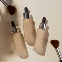 Selain shade, formula foundation tahan lama juga perlu diperhatikan agar makeup tetap nyaman digunakan sepanjang hari. (Foto/Dok: Magnific)