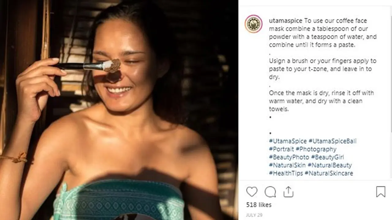 Natural Skincare