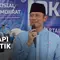 AHY Buka Tanggapi Safari Politik Jokowi, Singgung Pemilu 2029 yang Masih Lama