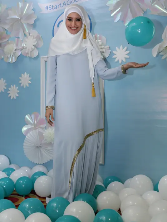 Ineke Koesherawati (Galih W. Satria/Bintang.com)