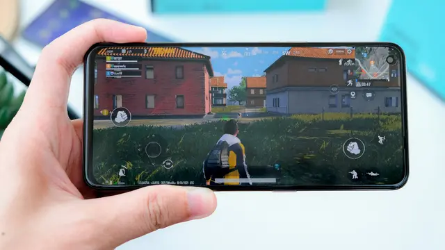 Tampil Cantik dan Canggih, Ini Kelebihan Smartphone OPPO Reno5 5G
