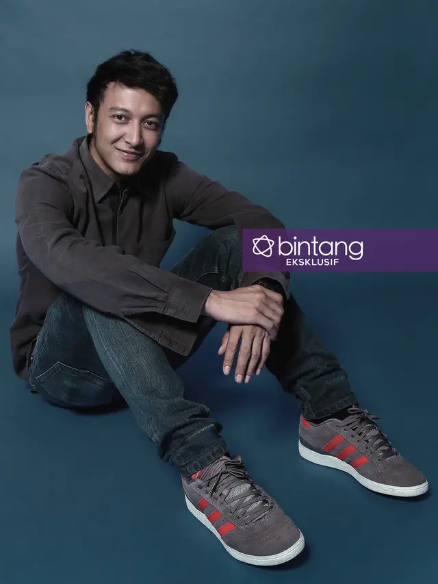 [Bintang] Dimas Anggara