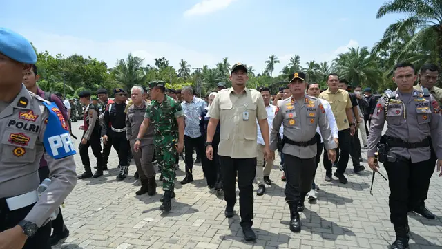 Gubernur Sumut Bobby Nasution dan Forkopimda Bongkar Diskotek Diduga Sarang Narkoba