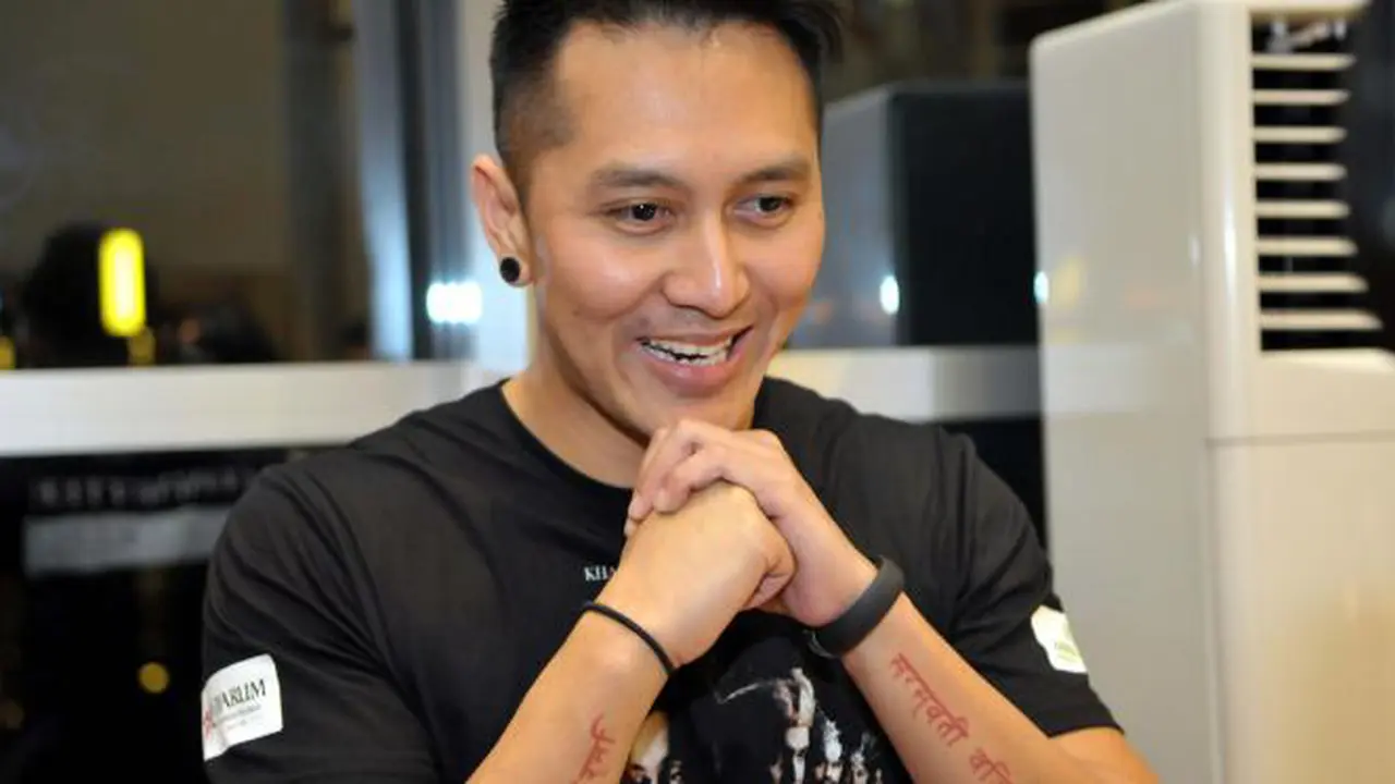 Demian Aditya