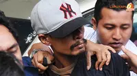 Kasus Mutilasi, Benget Situmorang Juga Makan Jantung Korbannya