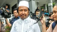 Ayah Marshanda, Irwan Yusuf (Liputan6.com/Yoppy Renato)