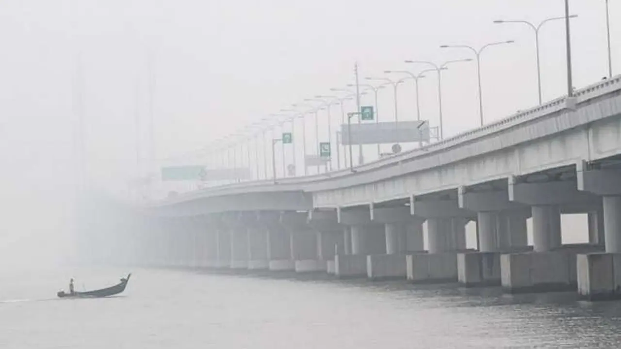 Kabut Asap Tebal Selimut Asia Tenggara, Sekolah Malaysia Libur