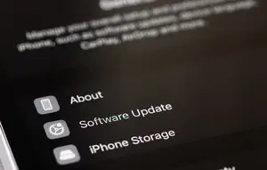 Cara Cek Versi iOS di iPhone, Gak Perlu Ribet