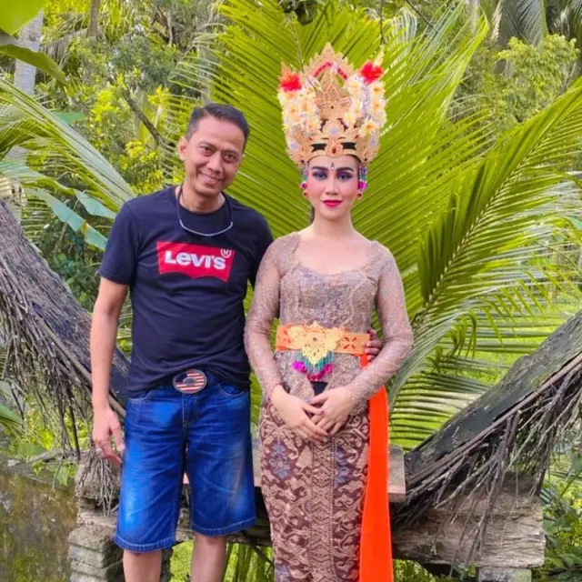 Debut Jadi Aktris, Ini 6 Momen Mayang Syuting Film Horor