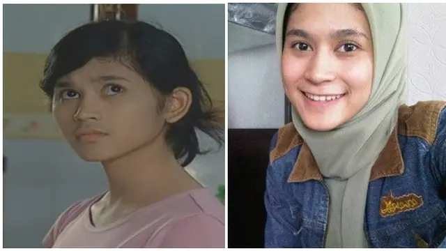 Ingat Mini Seri ‘Jungkir Balik Dunia Sissy’? Begini Potret Terbaru 6 Pemainnya