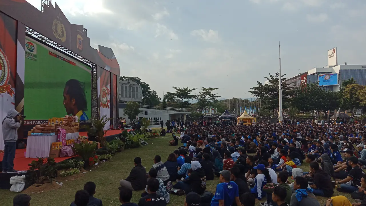 Nobar Bobotoh