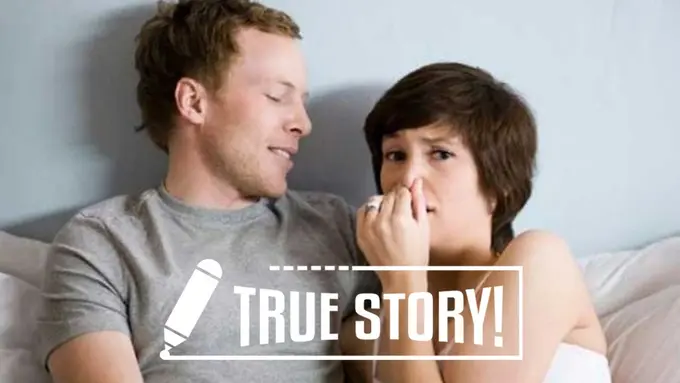 True Story! Gara-gara Kelepasan Kentut, Cewek Ini Jadi Yakin Nikahi Kekasihnya