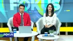 Simak informasi dalam Fokus Pagi edisi (21/6) dengan beberapa topik pilihan di antaranya, Longsor Putus Akses Jalan, Unjuk Rasa Sopir Truk Lumpuhkan Jalur Pantura, Kapal Terbalik Dihantam Gelombang Tinggi, Serangan Misil Iran Jatuh di Permukiman, Taw...