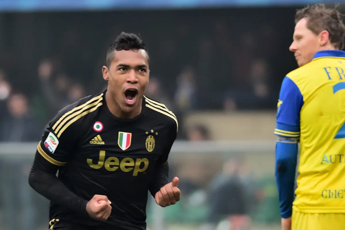Alex Sandro