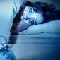 Ternyata, jus buah cherry ampuh mencegah insomnia. (Foto: Istockphoto)