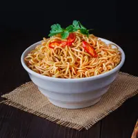 Ilustrasi Mie Goreng Credit: freepik.com