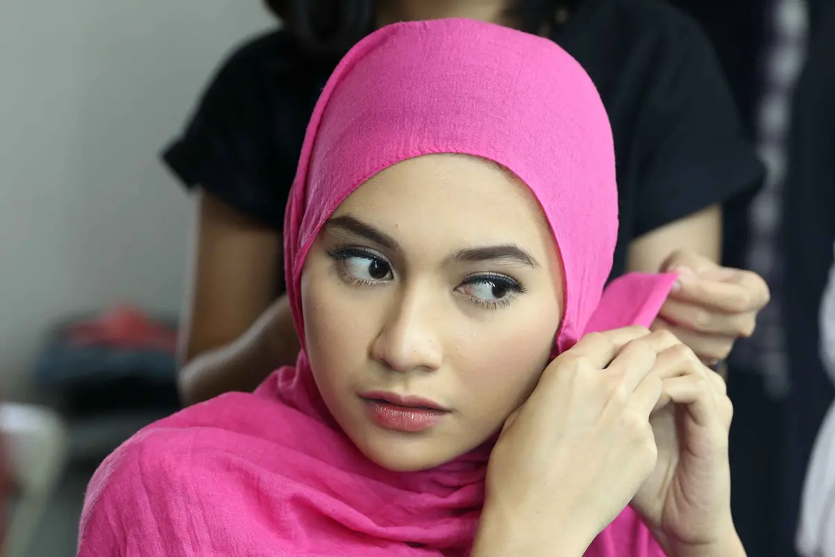 Indah Permatasari