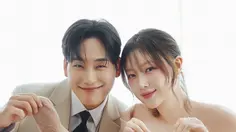Keumjo Eks 9MUSES Posting Maternity Shoot, Ungkap Arti Nama Anak
