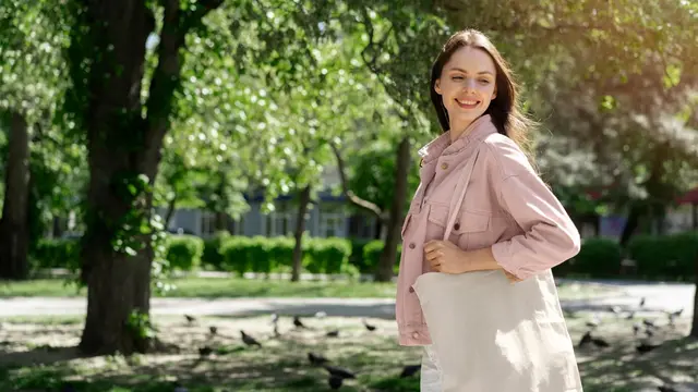 6 Kebiasaan Harian yang Membantu Memperbaiki Postur Tubuh Bungkuk Tanpa Harus ke Gym - 5